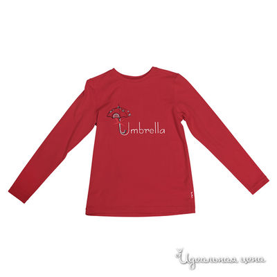 Футболка Button Blue, цвет белая