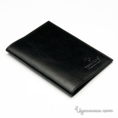 Обложка Vasheron, цвет черный