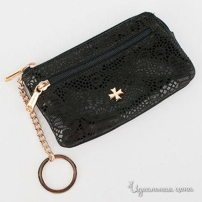 Ключница Vasheron, цвет черный