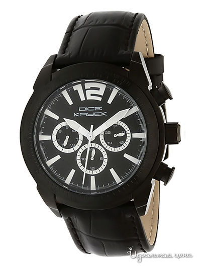 Часы Dice Kayek