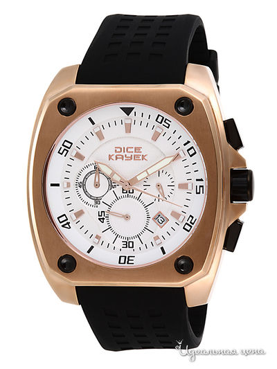 Часы Dice Kayek