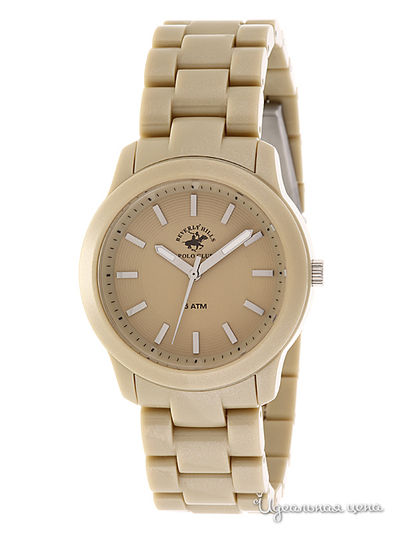 Часы Beverly Hills Polo Club, цвет STD
