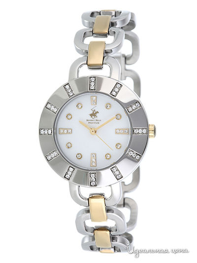 Часы Beverly Hills Polo Club