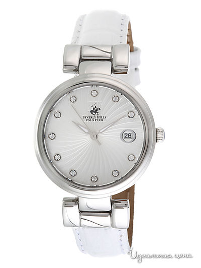 Часы Beverly Hills Polo Club