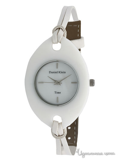 Часы Daniel Klein, цвет Белый