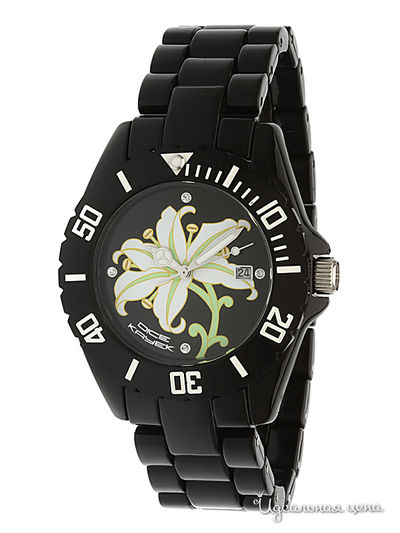 Часы Dice Kayek, цвет STD