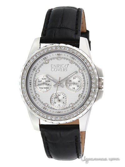 Часы Enrico Coveri, цвет STD