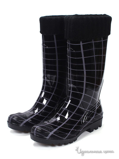 Сапоги Beppi, цвет черный