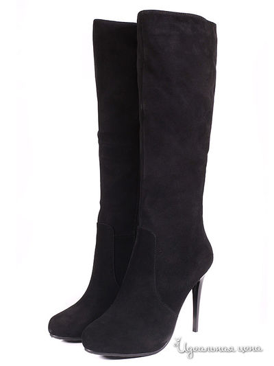 Сапоги Libellen, цвет черный