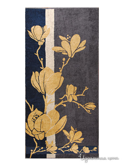 Полотенце Дм текстиль, цвет Мультиколор