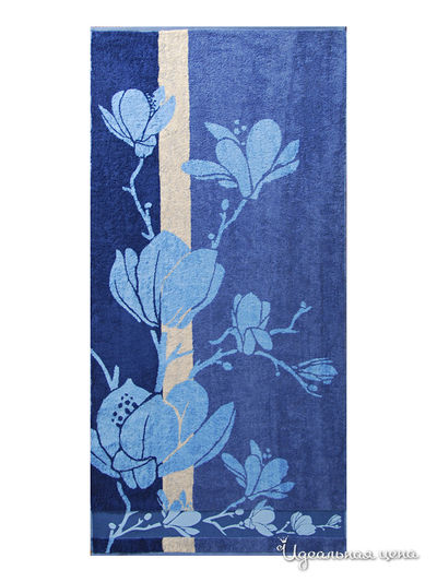 Полотенце ДМ-Текстиль, цвет Мультиколор