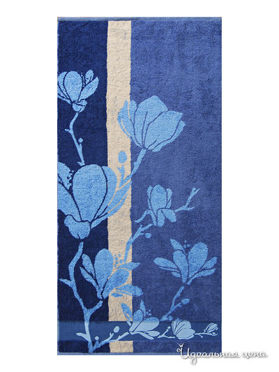 Полотенце ДМ-Текстиль, цвет Мультиколор