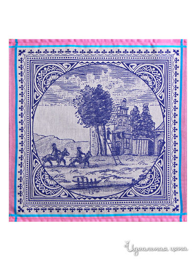 Набор кухонный ДМ-Текстиль, цвет Мультиколор