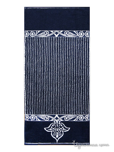 Полотенце ДМ-Текстиль, цвет Мультиколор