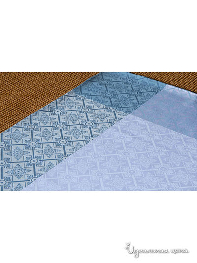 Скатерть ДМ-Текстиль, цвет Мультиколор