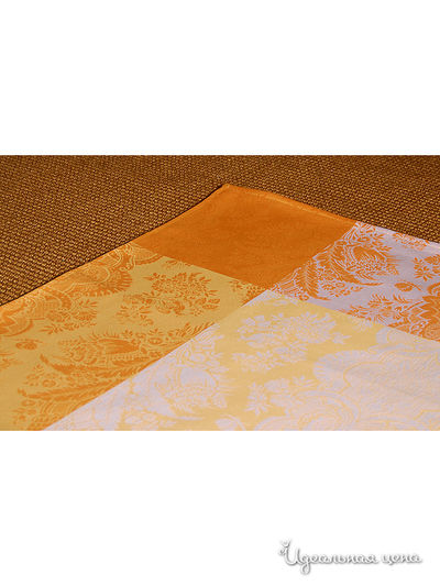 Скатерть ДМ-Текстиль, цвет Мультиколор