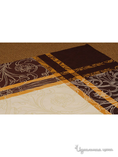 Скатерть ДМ-Текстиль, цвет Мультиколор