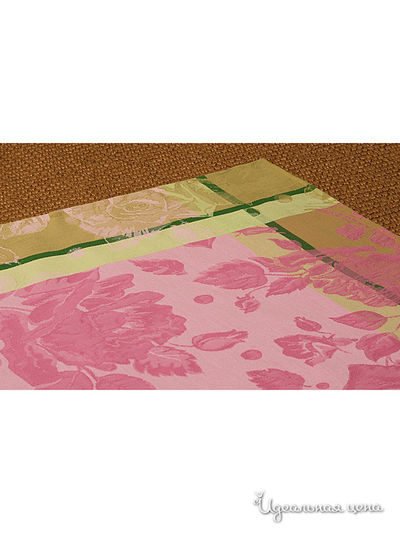 Скатерть ДМ-Текстиль, цвет Мультиколор