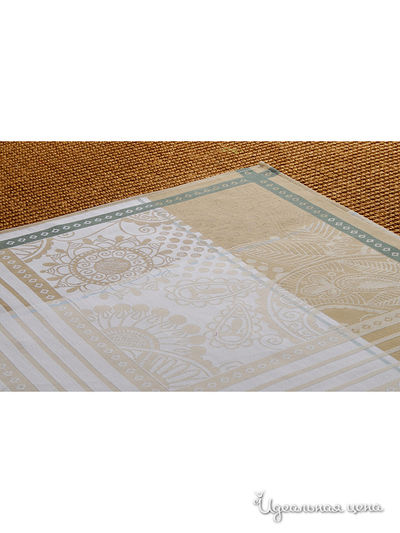 Скатерть ДМ-Текстиль, цвет Мультиколор