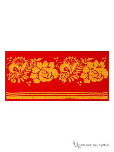 Полотенце ДМ-Текстиль, цвет Мультиколор