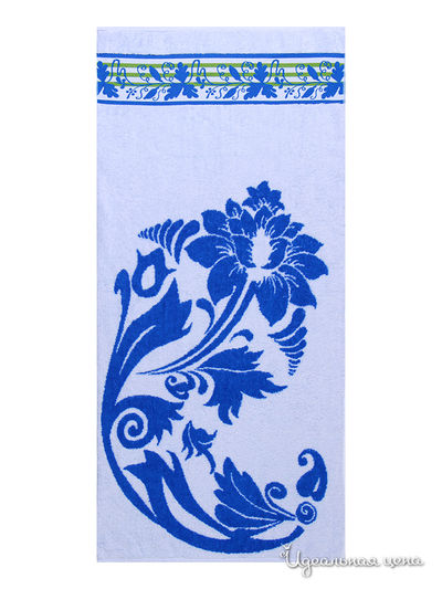 Полотенце ДМ-Текстиль, цвет Мультиколор