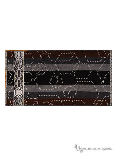 Полотенце ДМ-Текстиль, цвет Мультиколор