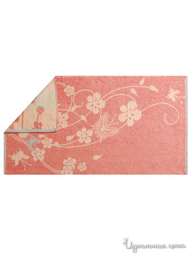 Полотенце ДМ-Текстиль, цвет Мультиколор