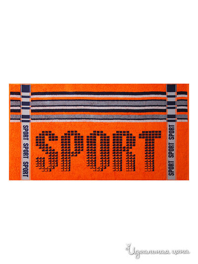 Полотенце ДМ-Текстиль, цвет Мультиколор