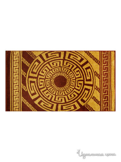 Полотенце ДМ-Текстиль, цвет Мультиколор