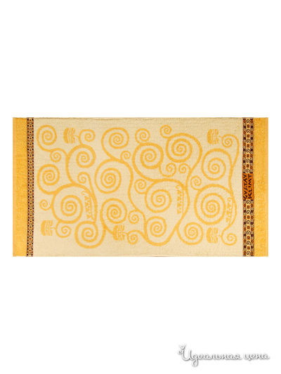 Полотенце ДМ-Текстиль, цвет Мультиколор