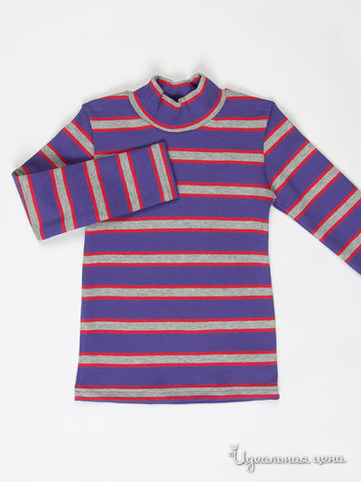 Водолазка Figaro, цвет мультиколор