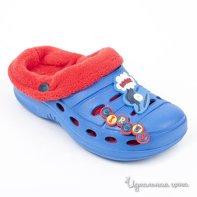 Сабо Beppi, цвет голубой