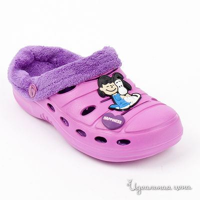 Сабо Beppi, цвет фуксия