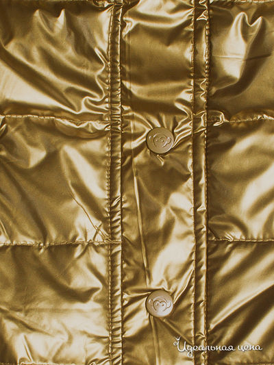 Куртка Appaman, цвет золотой