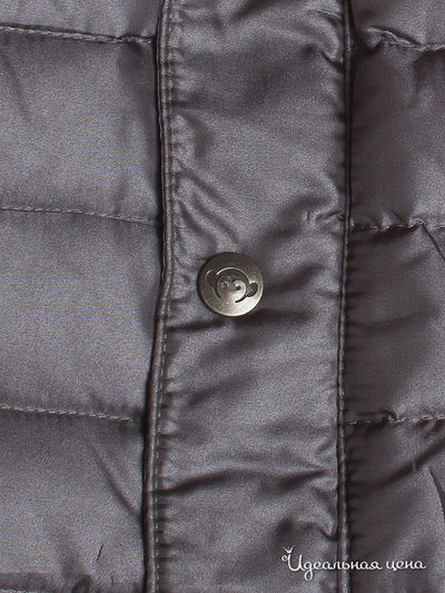 Куртка Appaman для мальчика, цвет серый