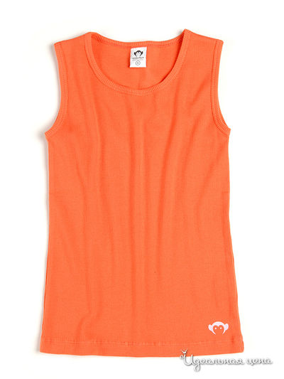 Майка Appaman, цвет коралловый