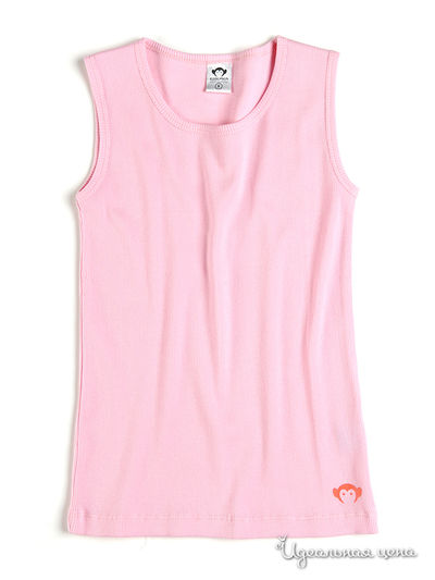 Майка Appaman, цвет розовый