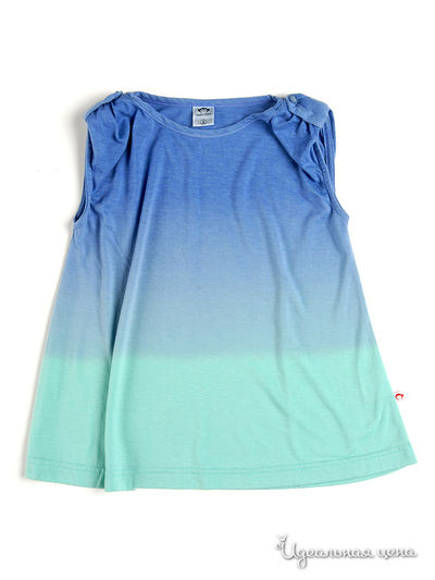 Футболка Appaman, цвет синий