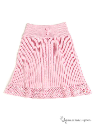 Юбка Appaman, цвет розовый