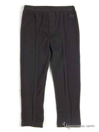 Леггинсы Appaman, цвет черный