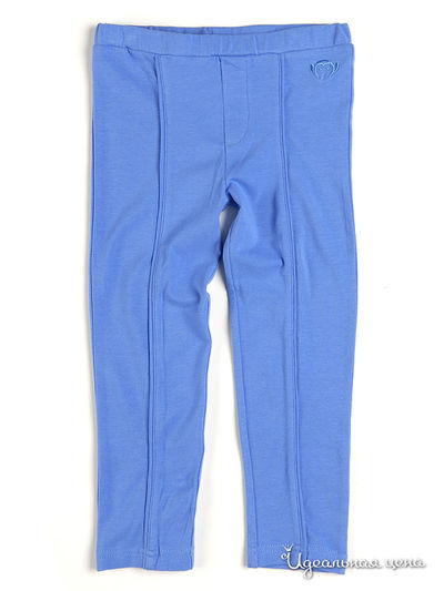 Леггинсы Appaman, цвет синий