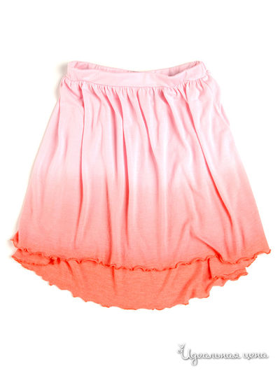 Юбка Appaman, цвет коралловый