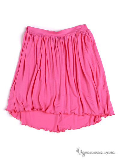 Юбка Appaman, цвет розовый
