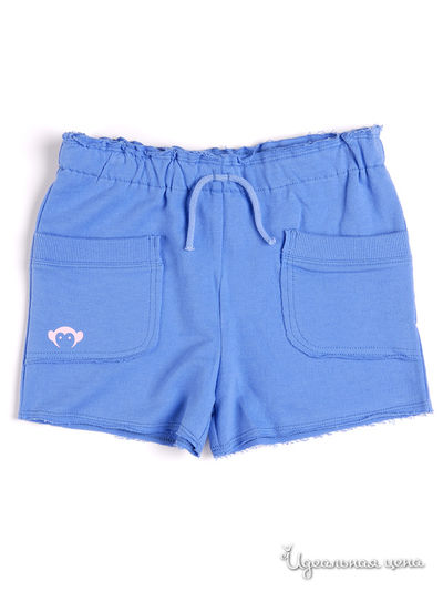 Шорты Appaman, цвет синий