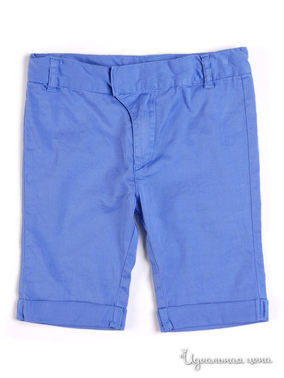 Шорты Appaman, цвет синий