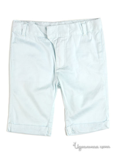 Шорты Appaman, цвет голубой