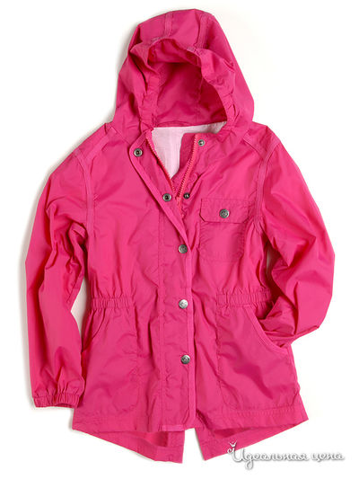 Куртка Appaman, цвет розовый