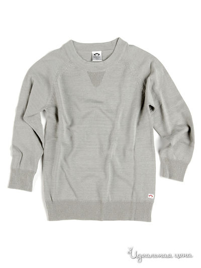 Джемпер Appaman, цвет серый