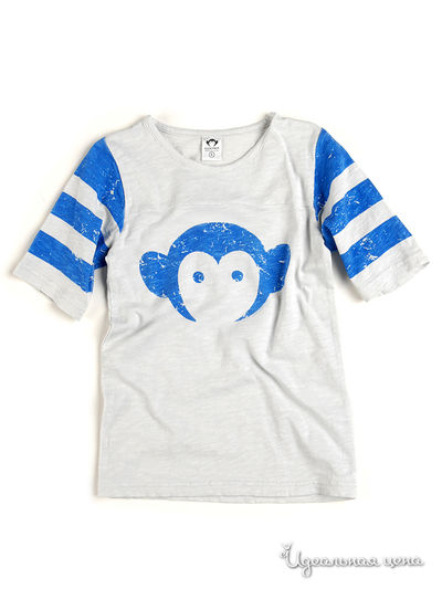 Футболка Appaman, цвет Белый