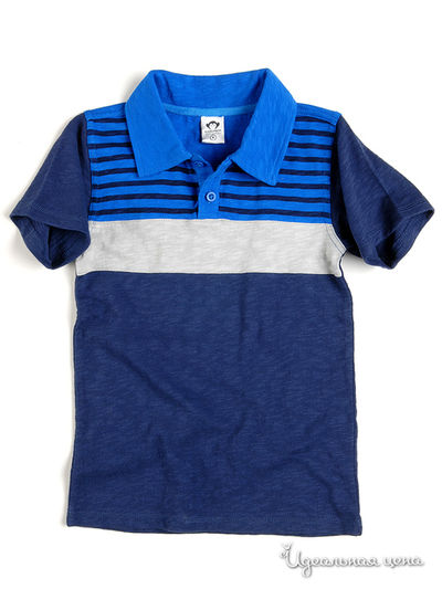 Футболка Appaman, цвет синий